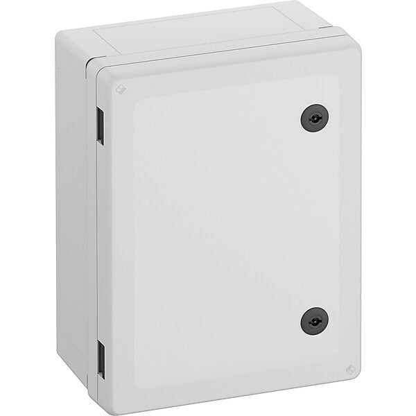 Spelsberg Schaltschrank grau GEOS-S 3040-18-o